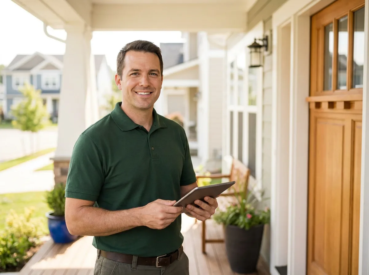 Pest control FAQs for Collison, IL